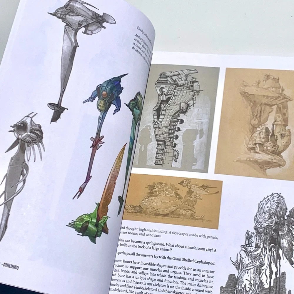 Fantasy World-Building By Mark A. Nelson 2019